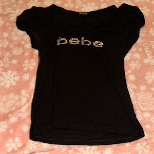 Bebe top